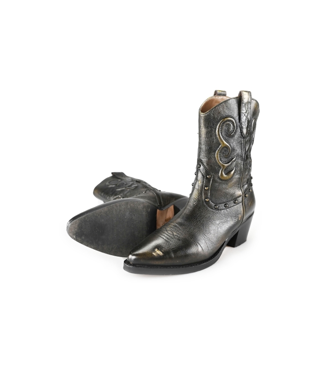 Goosecraft Cowboy laarzen