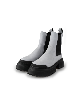 Timberland Chelsea boots