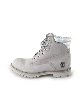 Timberland Veterboots Grijs 191710