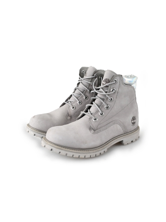 Timberland Veterboots Grijs 191710