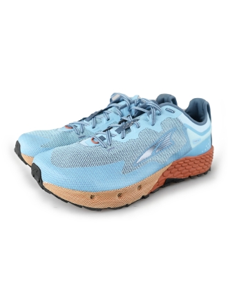 Altra Sneakers Blauw 191719
