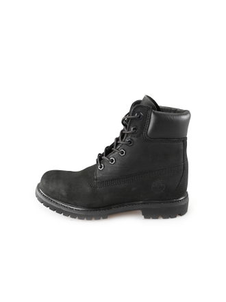 Timberland Veterboots Zwart 191795