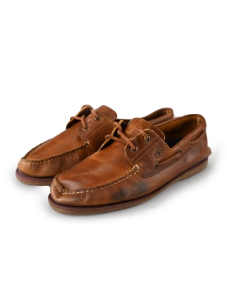 Timberland Loafers  Bruin 191801