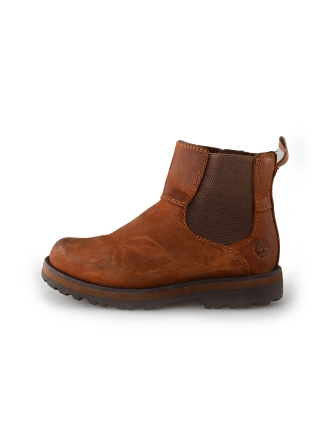 Timberland Chelsea boots Bruin 192006