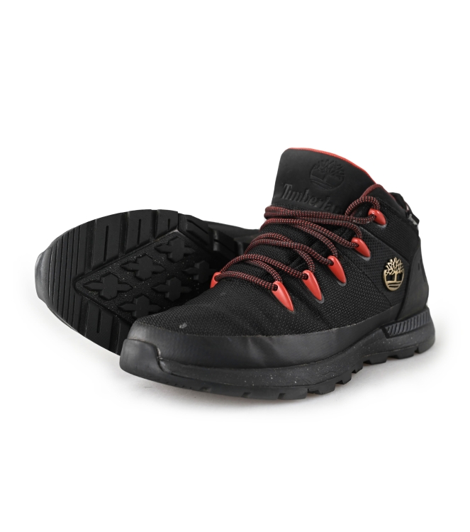 Timberland Hoge sneakers