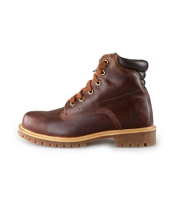 Timberland Veterboots