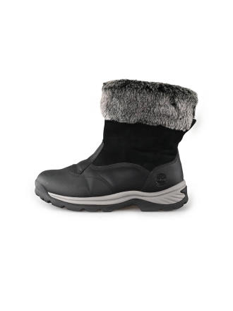 Timberland Sneeuwlaarzen Zwart 192112