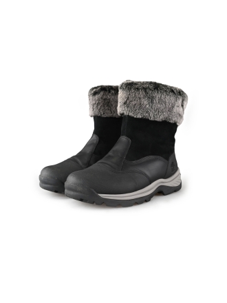 Timberland Sneeuwlaarzen Zwart 192112