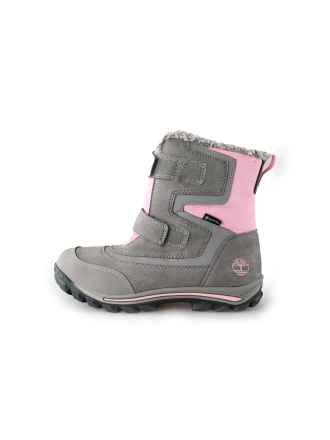 Timberland Sneeuwlaarzen Grijs 192123