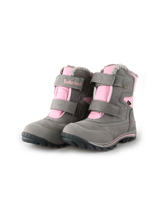 Timberland Sneeuwlaarzen Grijs 192123