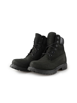 Timberland Veterboots Zwart 192250