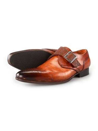 Reinhard Frans Nette schoenen 
