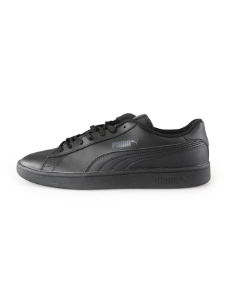 Puma Sneakers Zwart 192423