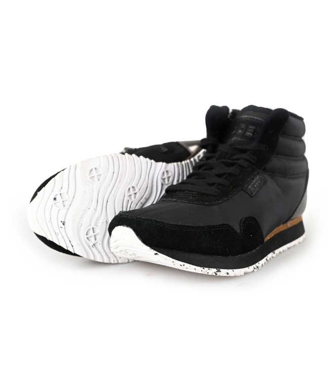Woden Hoge sneakers
