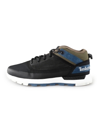 Timberland Sneakers Zwart 192450