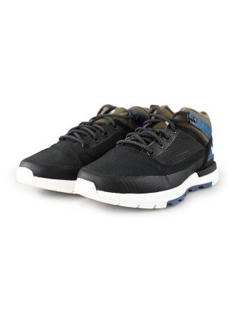 Timberland Sneakers Zwart 192450