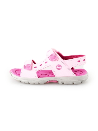 Timberland Sandalen Roze 192492
