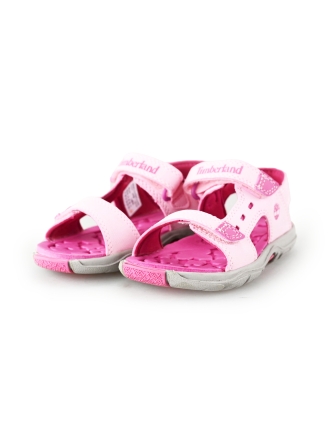 Timberland Sandalen Roze 192492