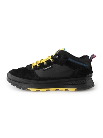 Timberland Sneakers Zwart 192493