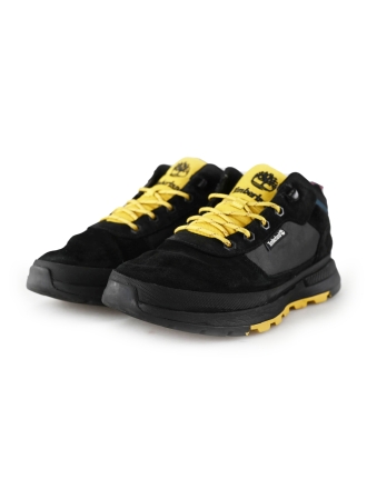 Timberland Sneakers Zwart 192493