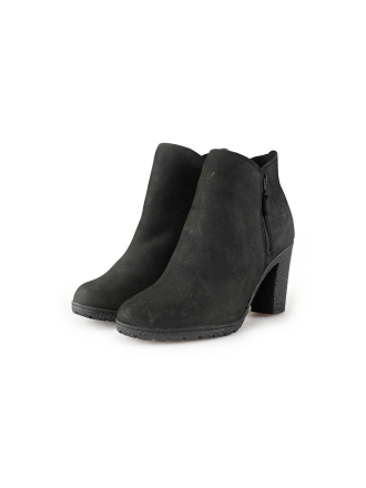 Timberland Enkellaarzen Zwart 192550
