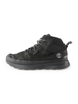 Timberland Hoge sneakers Zwart 192591