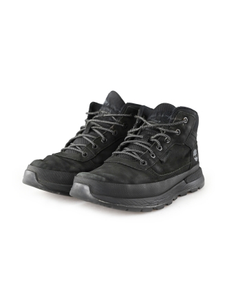 Timberland Hoge sneakers Zwart 192591