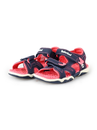 Timberland Sandalen Blauw 192603