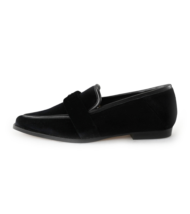 Nubikk Loafers 
