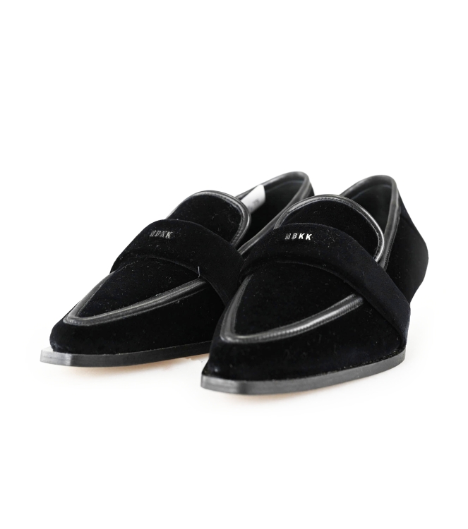 Nubikk Loafers 