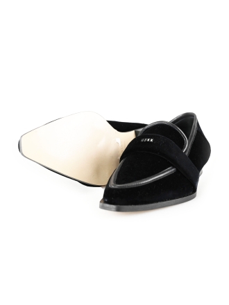 Nubikk Loafers 