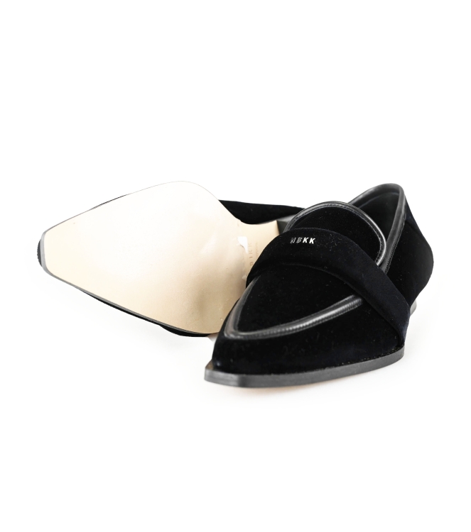 Nubikk Loafers 
