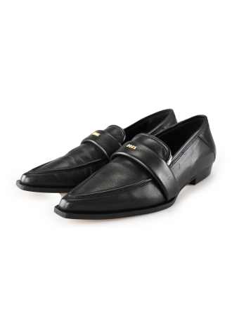 Nubikk Loafers  Zwart 192673