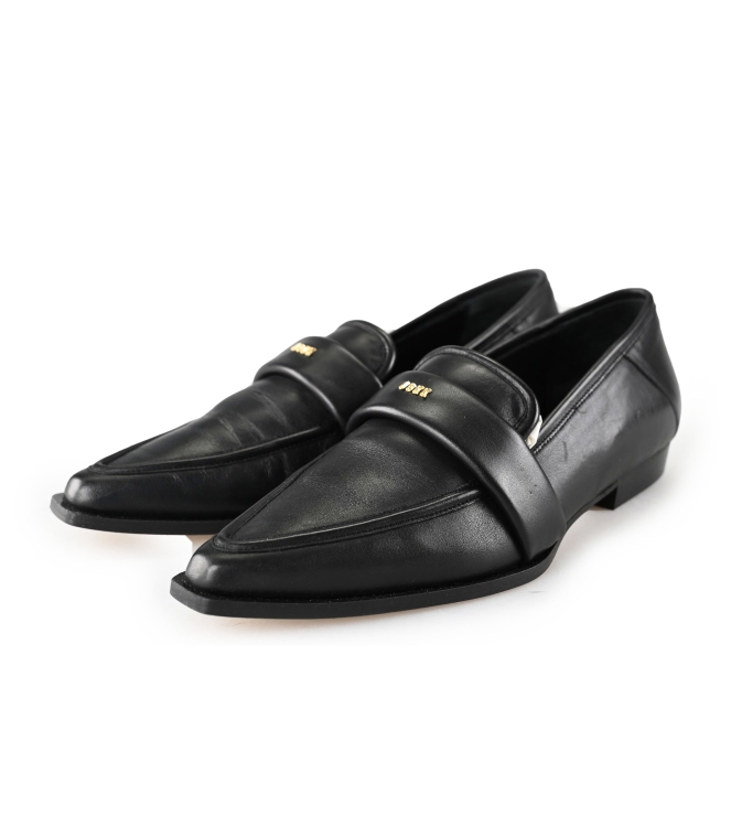 Nubikk Loafers 