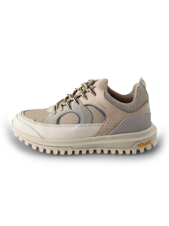 Nubikk Sneakers Beige 192692