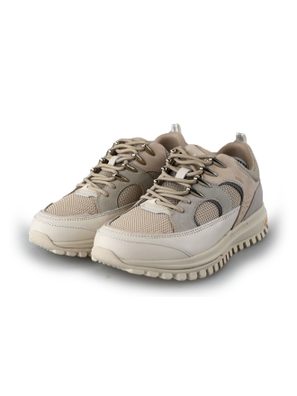 Nubikk Sneakers Beige 192692