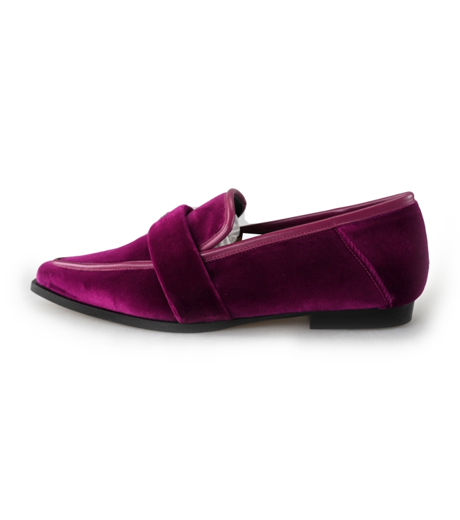 Nubikk Loafers 