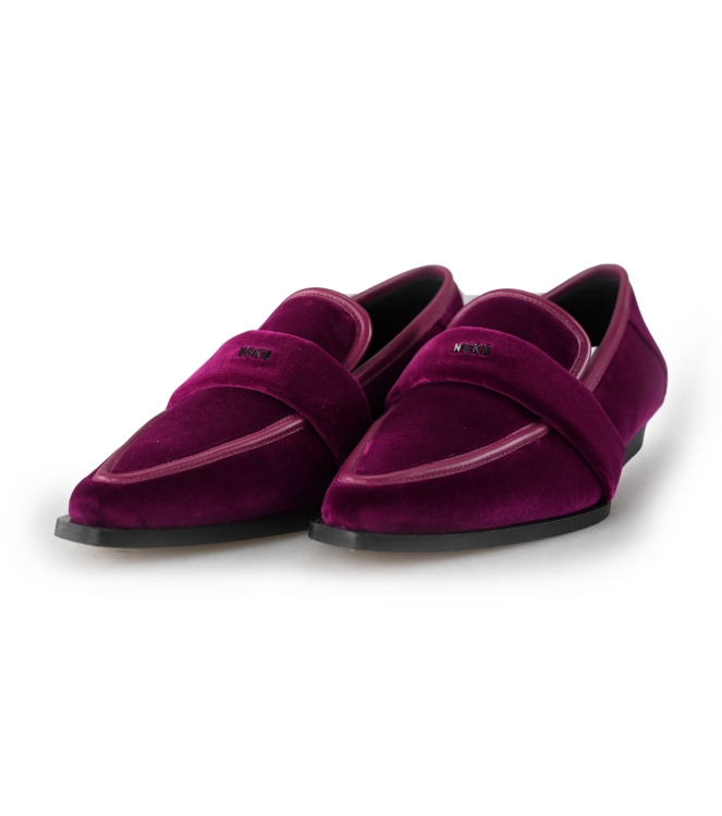 Nubikk Loafers 