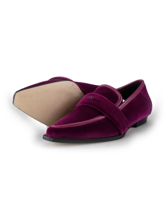 Nubikk Loafers 