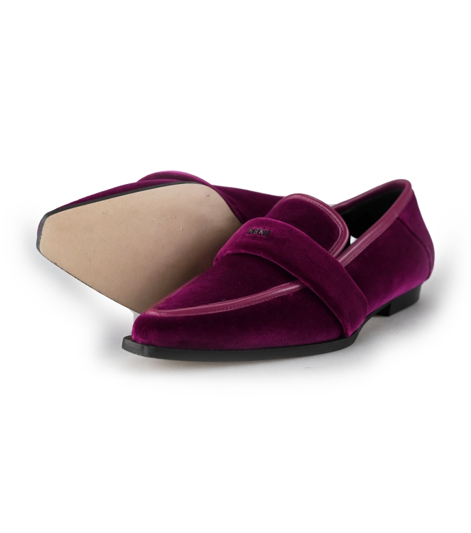 Nubikk Loafers 