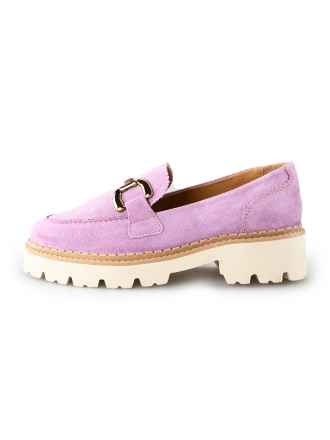 Omoda Loafers  Paars 192793