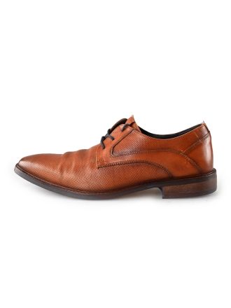 Mazzeltov Nette schoenen  Bruin 192798