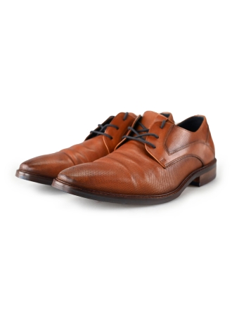 Mazzeltov Nette schoenen  Bruin 192798