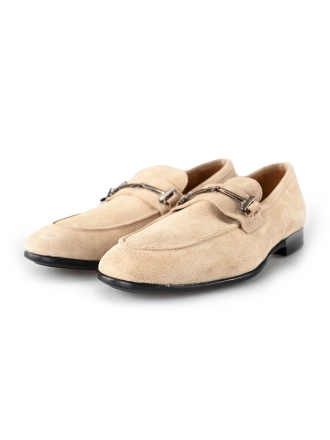 Mazzeltov Loafers  Beige 192803