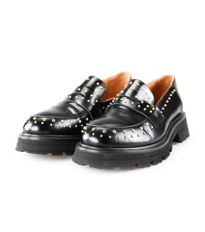 Notre-V Loafers 
