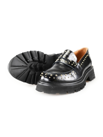 Notre-V Loafers 