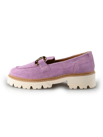 Omoda Loafers  Paars 192836