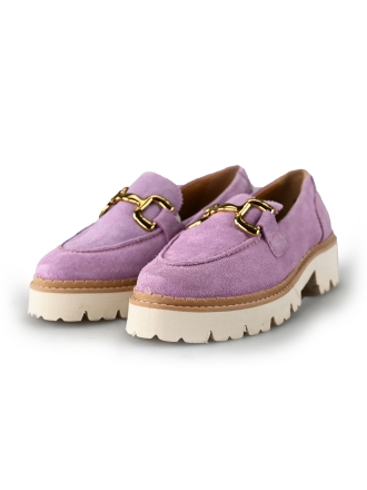 Omoda Loafers  Paars 192836
