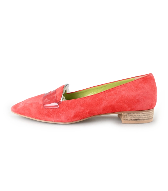 lilian Loafers 