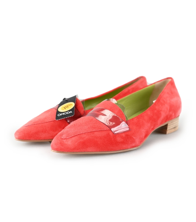 lilian Loafers 